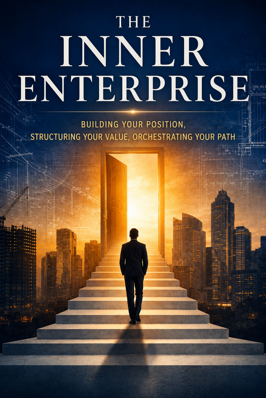 The Inner Enterprise