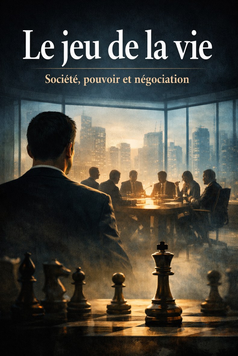 Le Jeu de la Vie